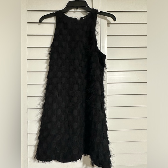 Ali & Jay Shake Your Tail Feathers Minidress - Picture 1 of 4